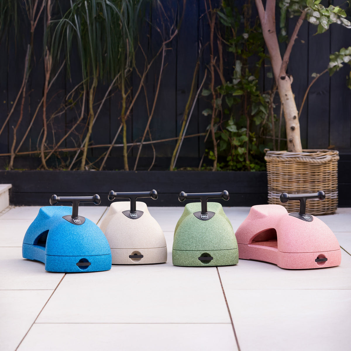 Boogie Buggy | Sage